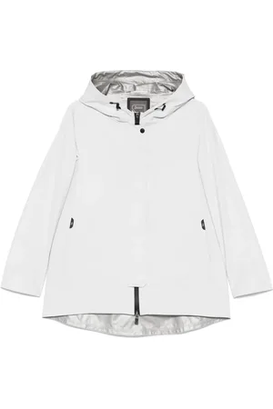 HERNO Veste à capuche
