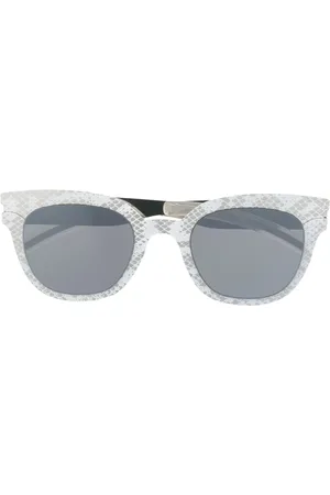 MYKITA Lunettes de soleil à monture d