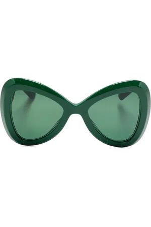 VALENTINO GARAVANI Lunettes de soleil V-Gold III