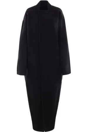 Rick Owens Manteau Island