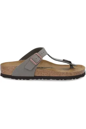 Birkenstock Sandales à entre-doigts