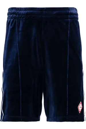 Casablanca Short de sport Heart Monogram