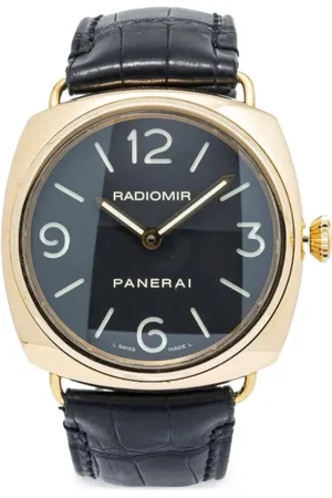 PANERAI Montre Radiomir 45 mm pre-owned