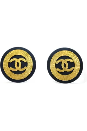 CHANEL Boucles d