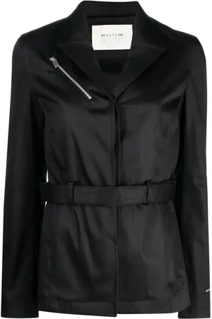 1017 ALYX 9SM Blazer à taille ceinturée