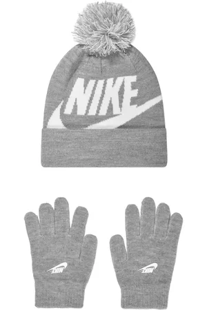 Nike Lot de bonnets à logo Swoosh
