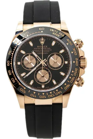 Rolex Montre Datejust 40 mm
