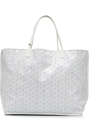 GOYARD Sac à main Goyardine Anjou GM (2021)