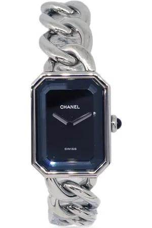 CHANEL Montre Première 26 mm pre-owned (1987)