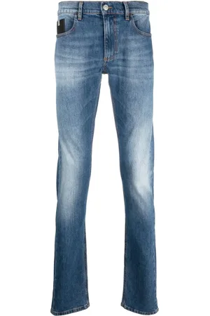 1017 ALYX 9SM Jean à coupe slim
