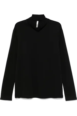 ATTACHMENT T-shirt à col roulé