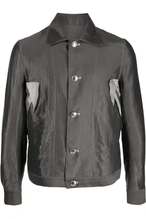 Sulvam Chemise boutonnée à manches longues