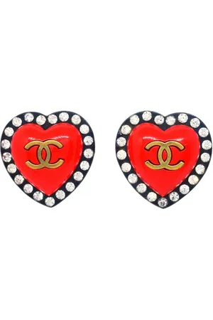 CHANEL Boucles d