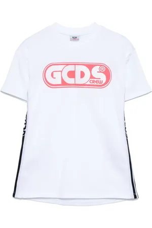 GCDS T-shirt imprimé