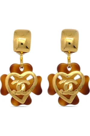 CHANEL Boucles d