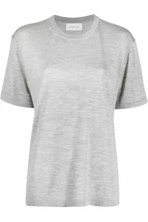 Armarium T-shirt à design chiné