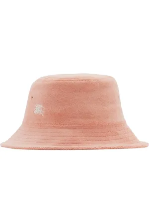 Burberry Bob à logo Equestrian Knight brodé