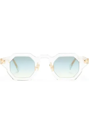 T Henri Eyewear Lunettes de soleil Birdcage à monture carrée