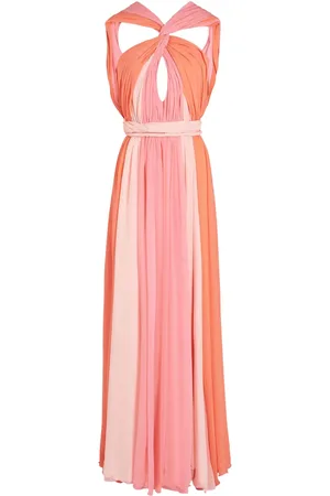 Giambattista Valli Robe en soie