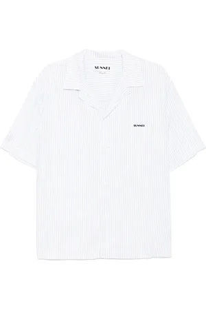 SUNNEI Chemise à manches courtes