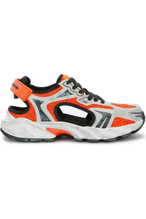 Heron Preston Baskets Block Stepper