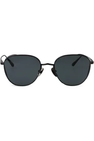 Linda Farrow Lunettes de soleil Hardy