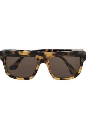 THIERRY LASRY Lunettes de soleil Felony à monture carrée