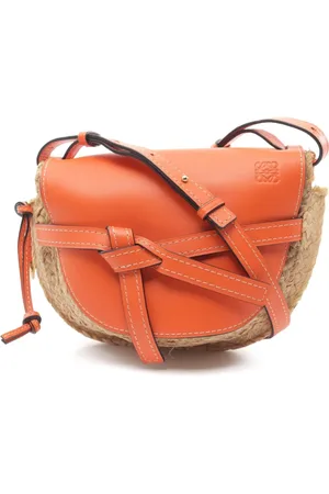Loewe Sac à bandoulière Gate (années 2010)
