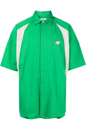 AMBUSH Chemise à patch logo