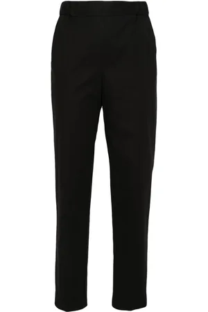 ANTONELLI Pantalon à taille élastiquée