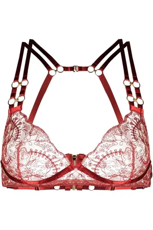 BORDELLE Soutien-gorge Cymatic