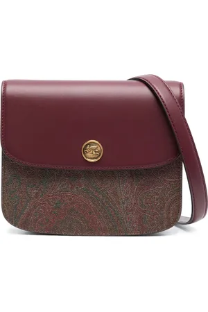 Etro Grand sac à bandoulière Essential
