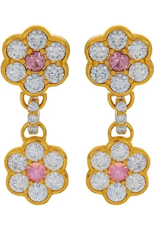 BUDDHA MAMA Boucles d