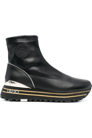 Liu Jo Baskets montantes Maxi Wonder 50