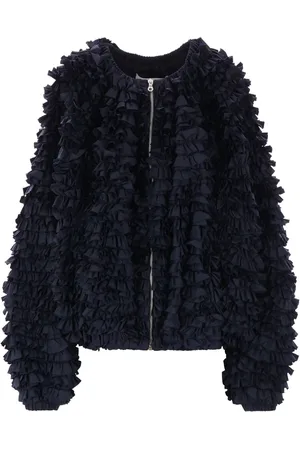 Molly Goddard Veste Finn