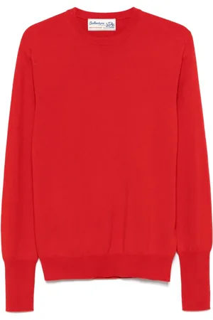 BALLANTYNE Pull en cachemire