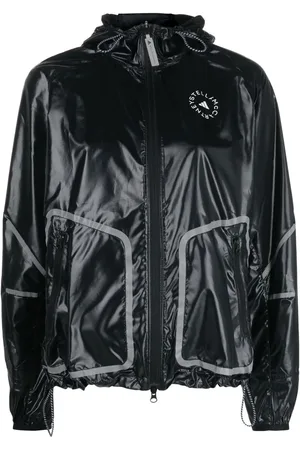 adidas Veste zippée à capuche