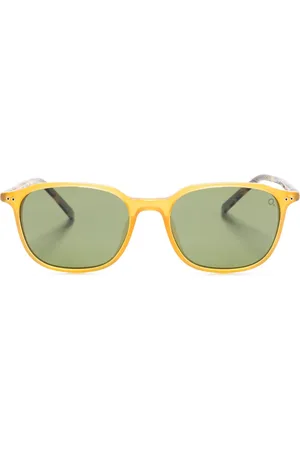 Etnia Barcelona Lunettes de soleil Montras à monture ronde