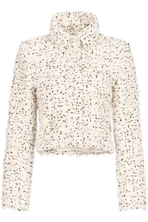 Silvia Tcherassi Veste Perla