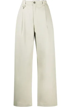 Eytys Pantalon chino à coupe ample