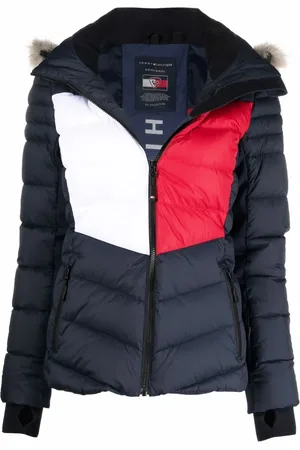 Rossignol Doudoune colour block