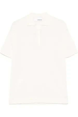 COSTUMEIN Chemise à col italien