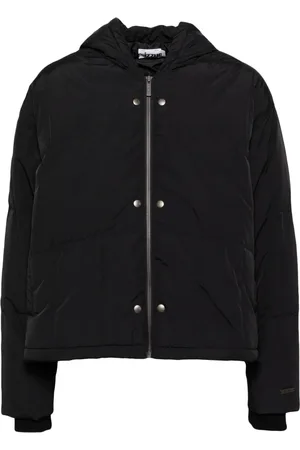 Izzue Veste matelassée à capuche