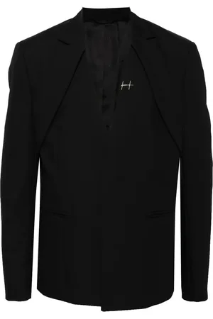 HELIOT EMIL Blazer Kinetics