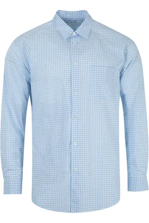 Comme des Garçons Chemise à manches longues