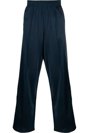 MARTINE ROSE Pantalon de jogging à logo imprimé