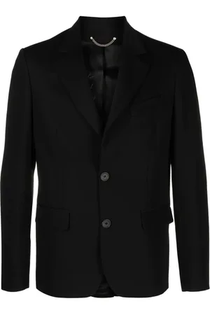 Golden Goose Blazer à simple boutonnage