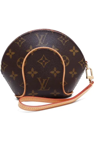 LOUIS VUITTON Mini pochette Ellipse