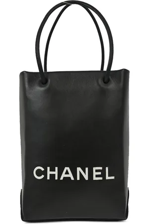 CHANEL Sac cabas Essential (2008)