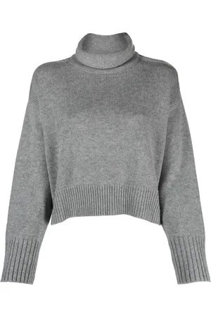 Loulou de Saison Pull à col roulé